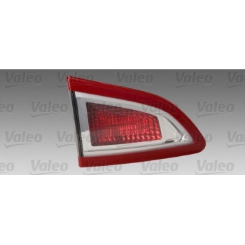 Scenic III 12- Sol İç Stop 5/7 Koltuk Valeo VAL-44044