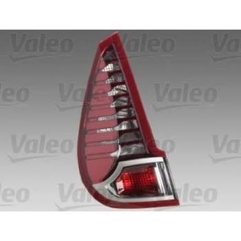 Scenic III 08-12 Sağ Dış Stop 5 Koltuk Valeo VAL-44043