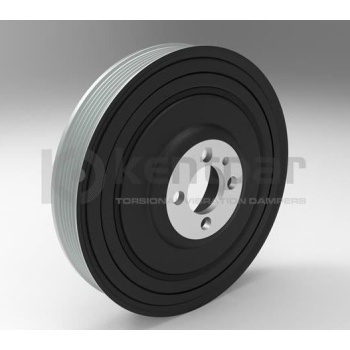 Krank Kasnağı Ducato 2.0jtd Kentpar KEN-K230