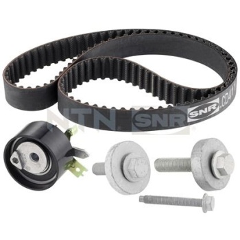 Fluence 1.5 Dci E4 Triger Set Snr SNR-KD45549