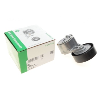 Alternatör Gergisi Komple Scudo 2.0 mjt ina INA-534011020