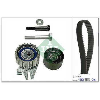 Doblo 1.9 JTD Triger Seti ina INA-530062210