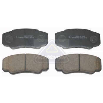 Ducato II 2.3JTD 15 Arka Fren Balata Takımı Hattat HAT-3031756