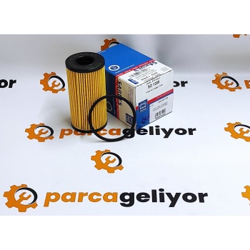 Clio V 1.5 BlueDci Yağ Filtresi Mocar SAR-SO1208