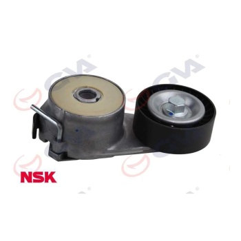 Grande Punto 1.4 T.jet Alternatör Gergi Kütüğü Komple Nsk GVA-2729420K