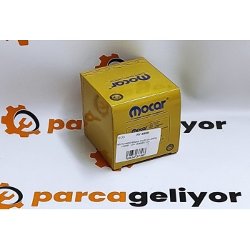 Scenic III 1.6 16V Yağ Filtresi Mocar RY-599R