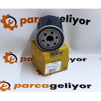 Clio IV 1.5 Dci Yağ Filtresi Randers RY-599R