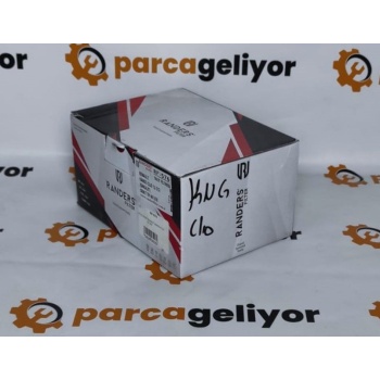 Clio III 1.5 Dci Mazot Filtresi Randers RF-576