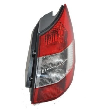 Scenic II 05-08 Sağ Stop Beyaz Tyc REN10SC021