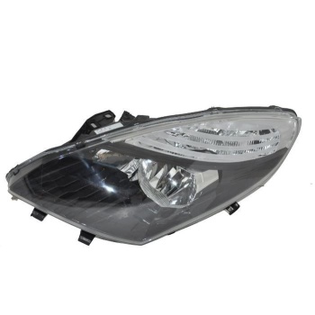 Scenic III 08-12 Sol Far TYC REN10SC019