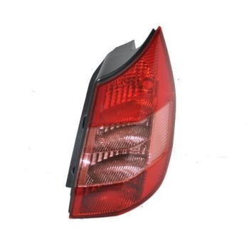 Scenic II 03-05 Sağ Stop Pembe Tyc REN10SC013