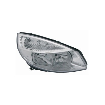 Scenic II 03-05 Sağ Far Tyc REN10SC011