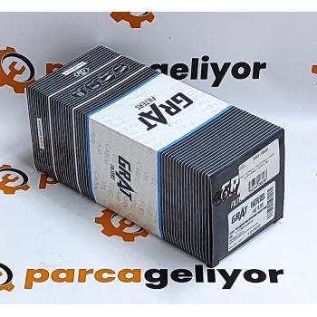 Grande Punto 1.3 M.Jet Euro 4 Mazot Filtresi Grat GRT-10302