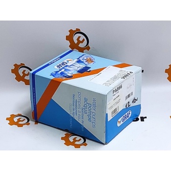 Palio 1.4 8V Devirdaim Graf GRA-PA866