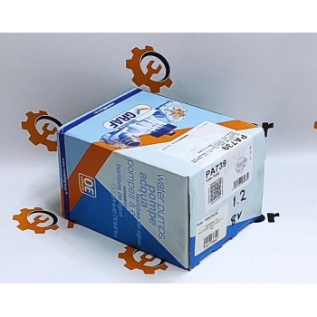 Albea 1.2 8V Devirdaim Graf GRA-PA739