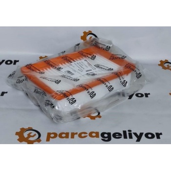 Clio V 1.3 Tce Hava Filtresi Randers RA-877R