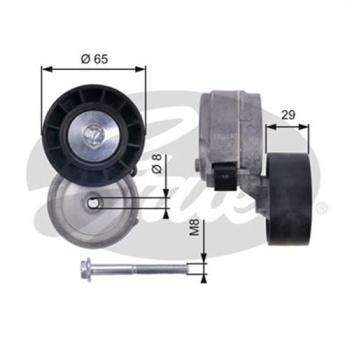 Doblo 1.9D Gergi Kütüğü Gates GAT-T38364