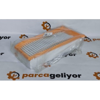 Clio IV 0.9 Tce Hava Filtresi Randers RA-674R/K