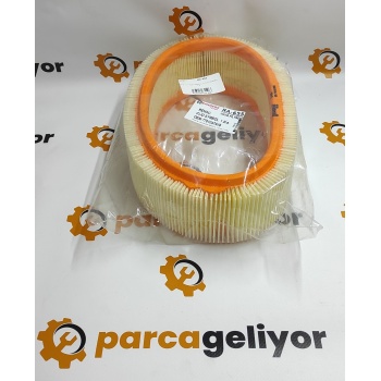 Clio 1.4 8V Hava Filtresi Randers RA-655