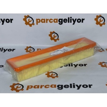 Clio III 1.2 16V Hava Filtresi Randers RA-409