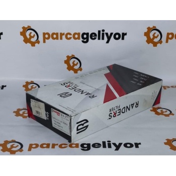 Clio V 1.0 Sce Hava Filtresi Randers RA-377