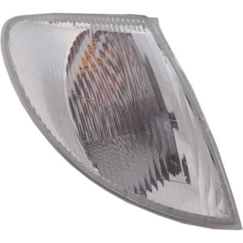 Scenic 96-99 Sinyal Sağ Pleksan PLE-3364