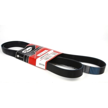 Alternatör Kayışı (V Kayışı) Scudo 1.6 mjt Gates GAT-6PK1708