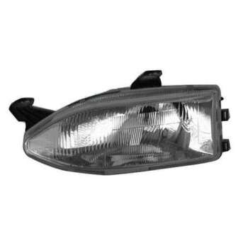 Palio Weekend 96-01 Sol Far İthal FTPL1F101