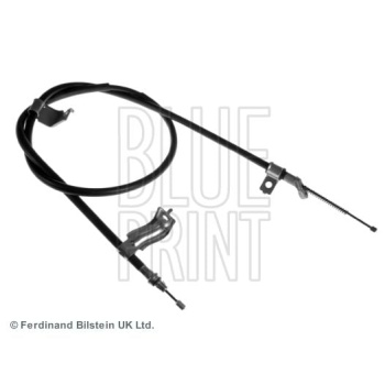 Renault Koleos 2008-2012 Arası 2.0 dCi 4x4, 2.5 4x4 Blueprint Marka Arka Sağ El Fren Teli