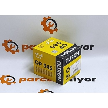 Palio 1.6 16V Yağ Filtresi FLT-OP545