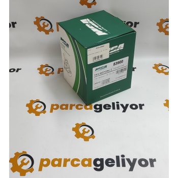 Fan Motoru Scenic 1.4 16v Mga Marka MGA-83900