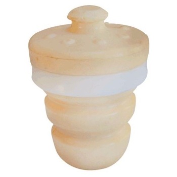 Scudo 1.6 mjt Arka Amortisör Yük Takozu Fkk FKK-20119