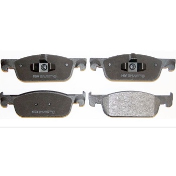 Clio IV 1.2 Tce Ön Fren Balatası Büyük Tip Mga MGA-55646