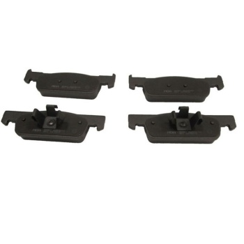 Clio IV 1.5 Dci Ön Fren Balatası Küçük Tip Mga MGA-55467