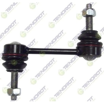 Ducato III 2014- Arka Viraj Demir Z Rot Teknorot F-819