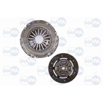 Scenic II 1.4 16V Debriyaj Seti Mapa MAP-022200709