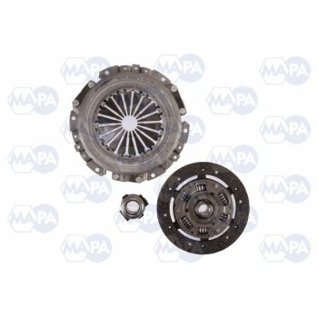 Scenic 1.6 16V Debriyaj Seti Mapa MAP-004215100