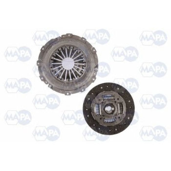 Scenic II 1.5 82 HP Debriyaj Seti Mapa MAP-003215909