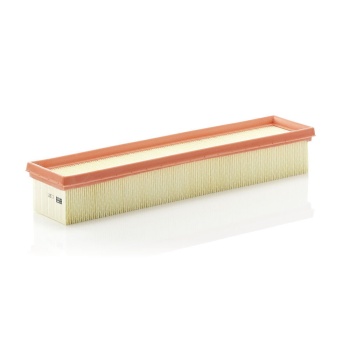 Clio II 1.5 Dci Hava Filtresi Mann MAN-C3875