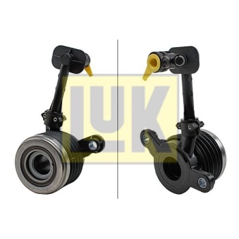 Scenic II 1.5 Hidrolik Debriyaj Rulmanı Tek Segman Luk LUK-510009710