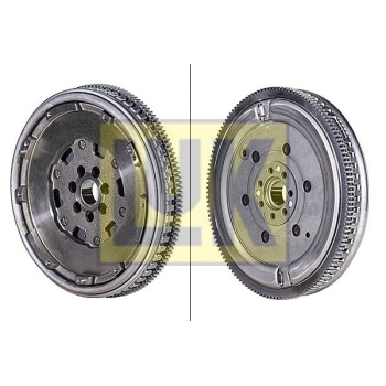 Fluence 1.5 Dci 6 İleri Volan Luk LUK-415040010