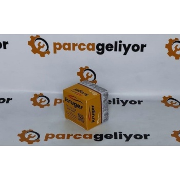 Clio III 1.2 16V Yağ Filtresi Randers KOF35003