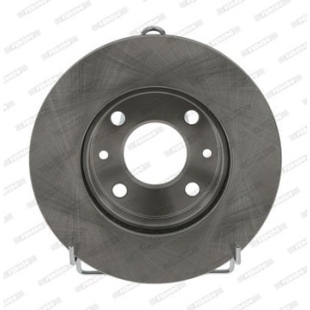 Dacia Solenza 2003-2007 Arası 1.4, 1.9 D Ferodo Marka Ön Havalı Fren Diski