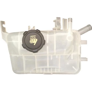 Fluence 1.6 16V Benzinli Radyatör Ek Su Deposu Kaya (Kapaklı) KAY-566