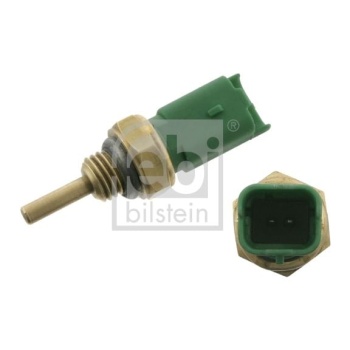 Fiat Doblo 2000-2004 Arası 1.9 JTD Multijet Febi Marka Hararet Müşürü