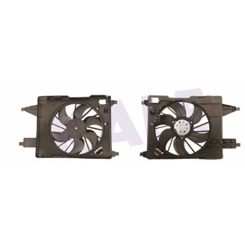 Fan Motoru Davlumbazlı Scenic II 1.4 16v Kale Marka KAL-420800