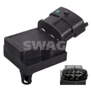 Renault Clio 1998-2016 Arası 1.5 dCi Swag Marka Map Sensörü