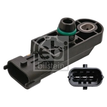 Fiat Doblo 2010-2014 Arası 1.4 Natural Power Febi Marka Map Sensörü