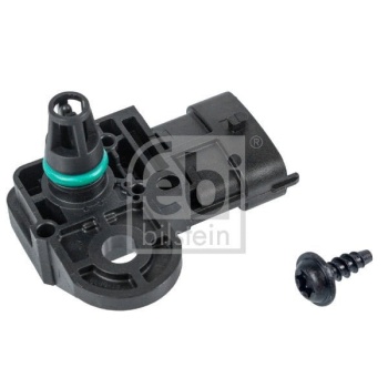 Fiat Doblo 2009-2014 Arası 1.4 Natural Power Febi Marka Map Sensörü