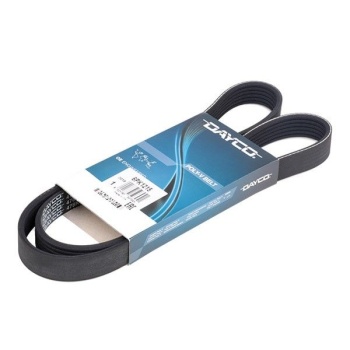 Alternatör Kayışı Scudo 2.0 mjt Dayco DAY-6PK1215